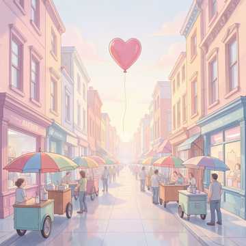 歌曲的封面MUITO BOM DIA
