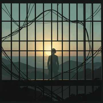 Couverture de la chanson ERES LIBRE