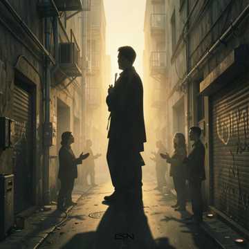 Cover of the song علامة خلود