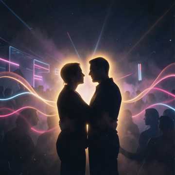 Cover van het nummer Давай кайфовать вместе