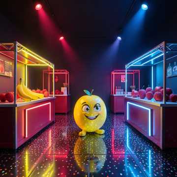 歌曲的封面Banane, lamponi, e guai ...2
