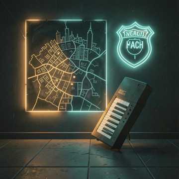 Cover des Liedes Mindegy