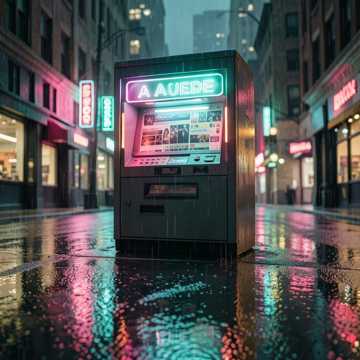 Cover av låten Tyui