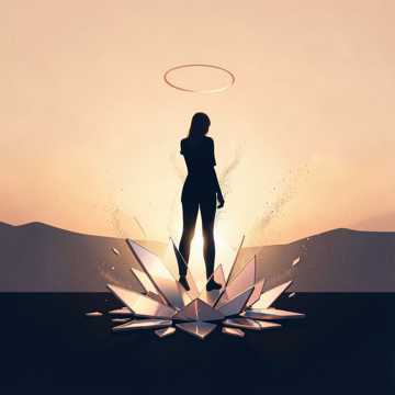 Copertina della canzone Volvere