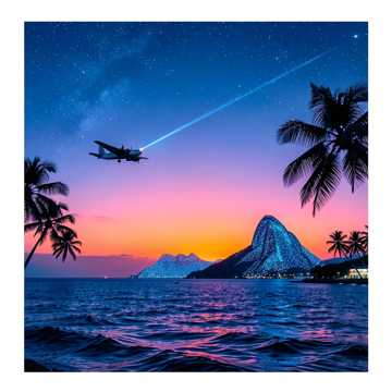 คัฟเวอร์เพลง Hawai Waikiki
