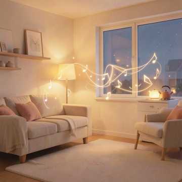 غلاف الاغنية قلب رحمه