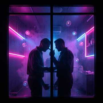 Couverture de la chanson NIE ŚPIĘ (Original Mix 2026)