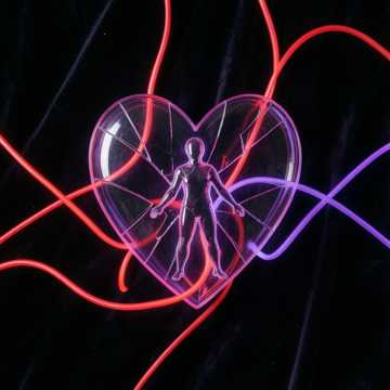 Cover des Liedes Malefica