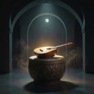 Couverture de la chanson ميكس