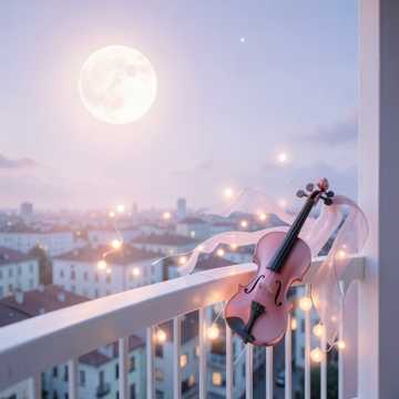 Cover des Liedes вика