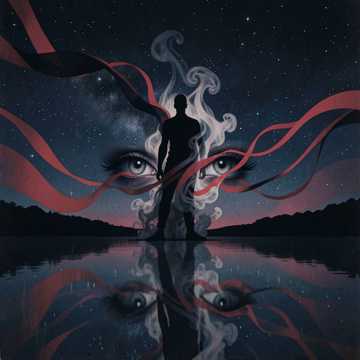 Copertina della canzone YO NO QUERÍA