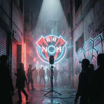 คัฟเวอร์เพลง Клан не сдаётся
