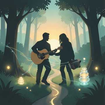 คัฟเวอร์เพลง Dominika és Alisza