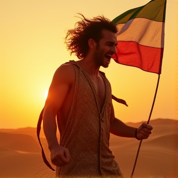 歌曲的封面ألا يا لاد الكرم