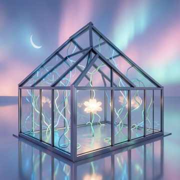 Cover van het nummer бақтыгүл