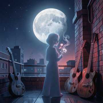 Cover of the song روحانيه