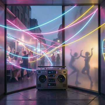 Portada de la canción Realizacja zamówień