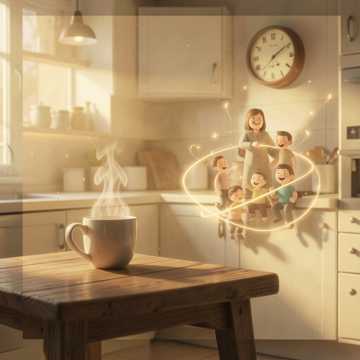 歌曲的封面Mesa de Casa