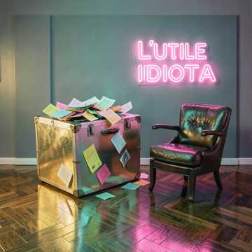 曲のカバー L' utile
