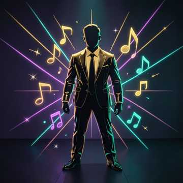 Cover av låten L' utile disco