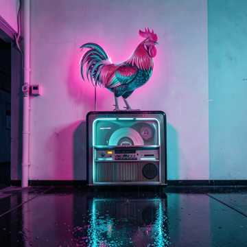 Couverture de la chanson Harold valiente