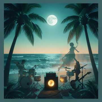 Couverture de la chanson Marea Baja