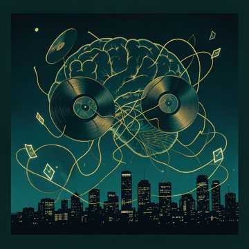 歌曲的封面Go away of my mind