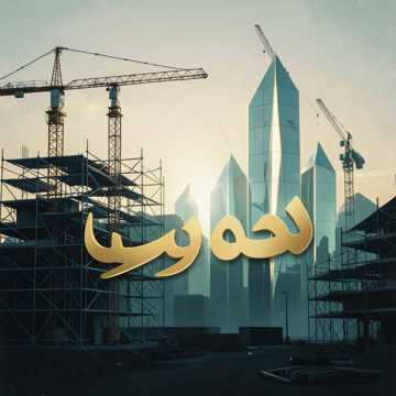 歌曲的封面الجايوشي للإنشاءات