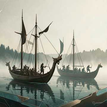 Cover utworu Die letzte Kriegerin (Die Gold Piraten) Teil 4 III