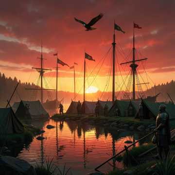 Cover van het nummer Die letzte Kriegerin (Die Gold Piraten) Teil 4 III