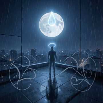 Cover of the song روحانيه ف