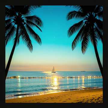 Cover of the song SUMMER UNDER THE STARS