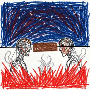 Cover of the song Die letzte Kriegerin (Temüjin und Dschamucha) Teil 32 Heavy Metal II