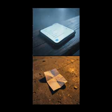 Cover of the song Late Night Confessions