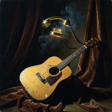 Cover of the song Телефон
