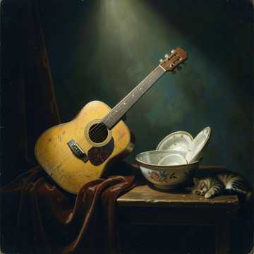 Cover of the song Манька