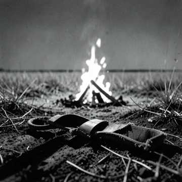 Cover of the song Die letzte Kriegerin (Temüjin und Dschamucha) Teil 32 Viking Metal II