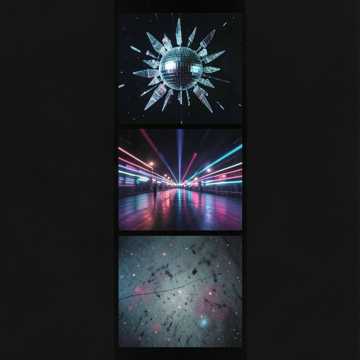 Cover of the song LOST IN THE NIGHT