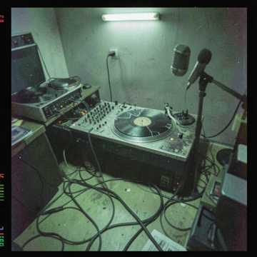 Cover av låten Não pode me falar muito