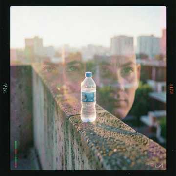 Cover of the song Esa Mirada