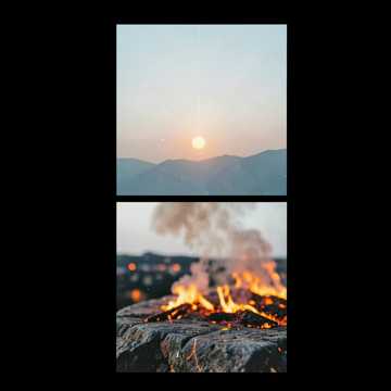 Cover of the song citizen