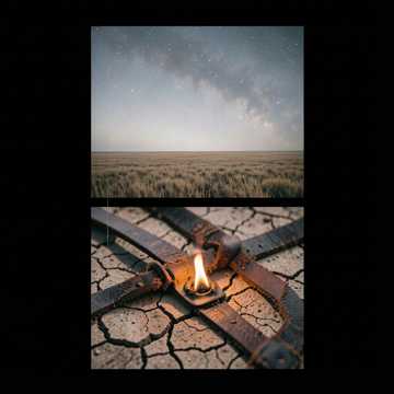 Couverture de la chanson Die letzte Kriegerin (Temüjin und Dschamucha) Teil 33 Celtic I