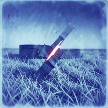 Cover of the song Die letzte Kriegerin (Temüjin und Dschamucha) Teil 32 Viking Metal IV