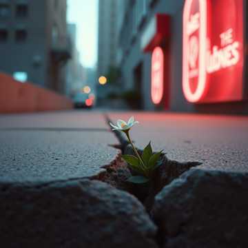 คัฟเวอร์เพลง Through the Crack