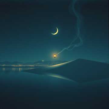 Bìa bài hát نمن