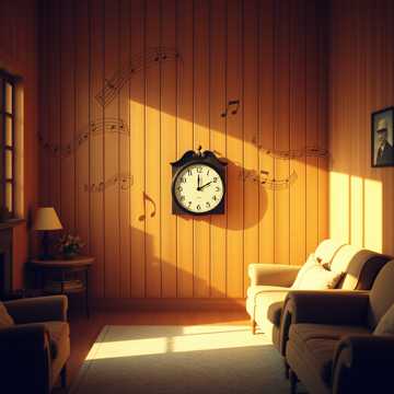 A dal borítója Сағат аға