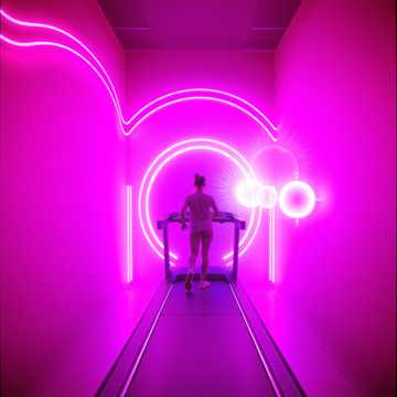 Cover des Liedes Движение в ритме