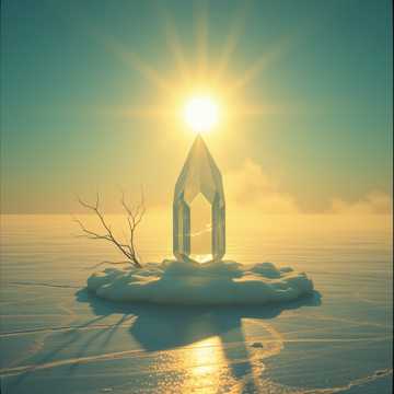 Cover of the song Shine 2