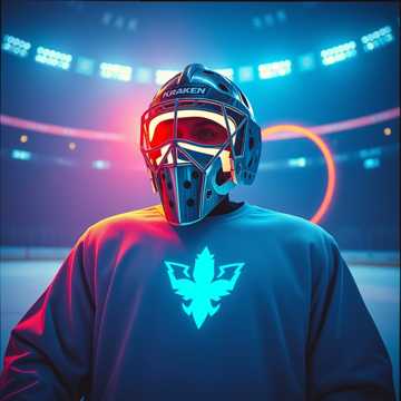 Кавер на песню Никита- вратарь Кракен