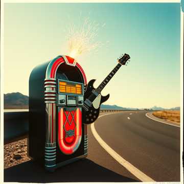 Кавер на песню Southern Steel